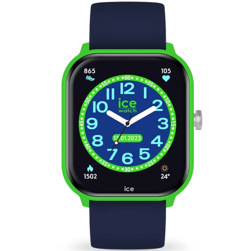 Ice-Watch Smart Junior 2.0 gyerek 022790 okosóra