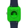 Ice-Watch Ice Smart Junior Two Green Blue gyerek okosóra – kék-zöld szilikon, 1,75″ kijelző