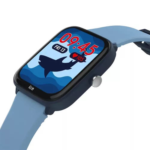 Ice-Watch Smart Junior 2.0 gyerek 022795 okosóra