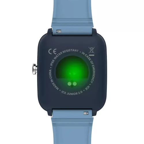 Ice-Watch Smart Junior 2.0 gyerek 022795 okosóra