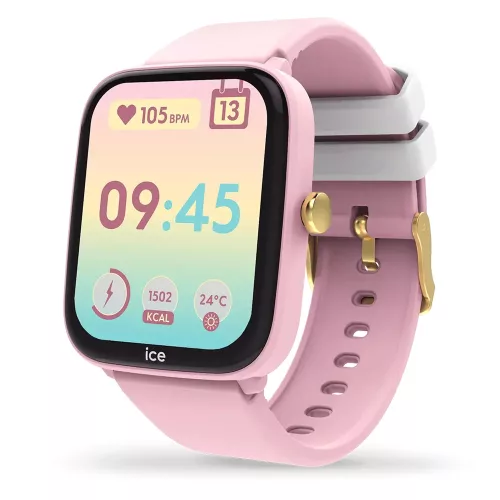 Ice-Watch Smart Junior 2.0 gyerek 022796 okosóra