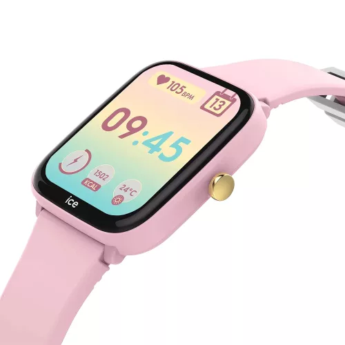 Ice-Watch Smart Junior 2.0 gyerek 022796 okosóra