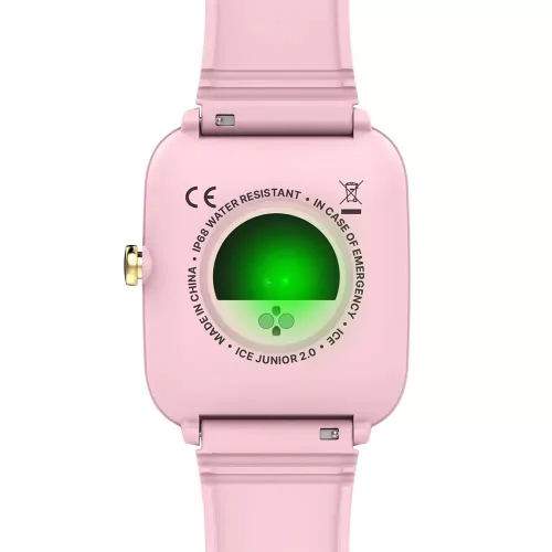 Ice-Watch Smart Junior 2.0 gyerek 022796 okosóra