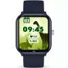 Ice-Watch Ice Smart Junior 3.0 Blue gyerek okosóra – kék szilikon, AMOLED kijelző