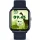 Ice-Watch Ice Smart Junior 3.0 Blue gyerek okosóra – kék szilikon, AMOLED kijelző