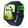 Ice-Watch Ice Smart Junior 3.0 Blue gyerek okosóra – kék szilikon, AMOLED kijelző