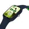 Ice-Watch Ice Smart Junior 3.0 Blue gyerek okosóra – kék szilikon, AMOLED kijelző