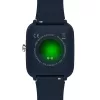Ice-Watch Ice Smart Junior 3.0 Blue gyerek okosóra – kék szilikon, AMOLED kijelző