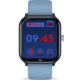 Ice-Watch Ice Smart Junior 3.0 Light Blue gyerek okosóra – kék AMOLED kijelző