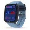 Ice-Watch Ice Smart Junior 3.0 Light Blue gyerek okosóra – kék AMOLED kijelző