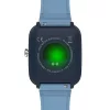 Ice-Watch Ice Smart Junior 3.0 Light Blue gyerek okosóra – kék AMOLED kijelző
