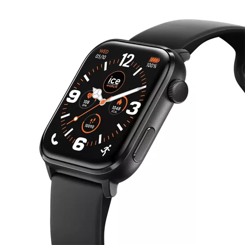 Ice-Watch Smart 3.0 Amoled 1.78 024299 okosóra (38 mm)