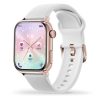 Ice-Watch Smart 3.0 Rosegold AMOLED 024302 okosóra (38 mm)