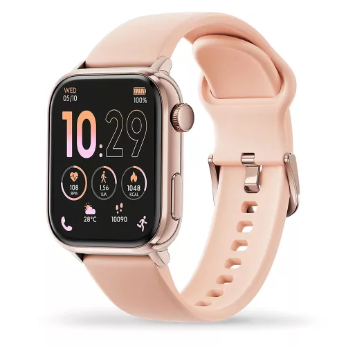 Ice-Watch Smart 3.0 Amoled 1.78 024303 okosóra (38 mm)