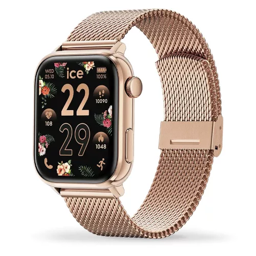 Ice-Watch Smart 3.0 Amoled 1.78 024304 okosóra (38 mm)