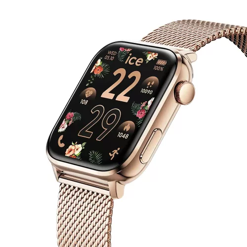Ice-Watch Smart 3.0 Amoled 1.78 024304 okosóra (38 mm)