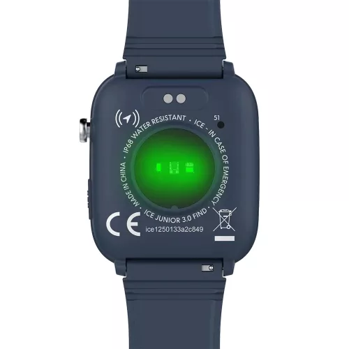 Ice-Watch Smart Junior Apple Find My 3.0 gyerek 024547 okosóra