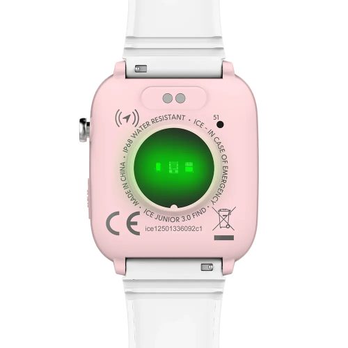 Ice-Watch Smart Junior Apple Find My 3.0 gyerek 024549 okosóra