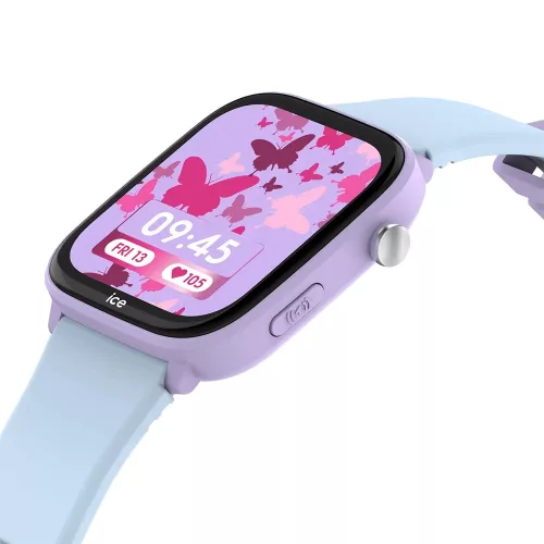 Ice-Watch Smart Junior Apple Find My 3.0 gyerek 024550 okosóra