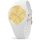 Ice-Watch ICE Champagne White Gold 025250 karóra – fehér tok, arany részletek