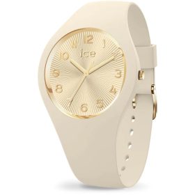 Ice-Watch ICE Champagne Almond Skin Small 025251 karóra – mandula árnyalat