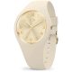 Ice-Watch ICE Champagne Almond Skin Small 025251 karóra – mandula árnyalat
