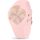 Ice-Watch ICE Champagne Soft Pink Small 025253 karóra – pasztell rózsaszín