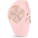 Ice-Watch ICE Champagne Soft Pink Small 025253 karóra – pasztell rózsaszín