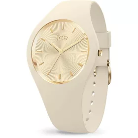 Ice-Watch ICE Champagne Almond Skin 025351 karóra – mandula árnyalat, quartz