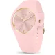 Ice-Watch ICE Champagne Soft Pink 025352 karóra – rózsaszín, 10 ATM, quartz