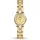 ICE Watch Mimi arany elegáns női karóra kis méretben