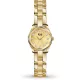 ICE Watch Mimi arany elegáns női karóra kis méretben