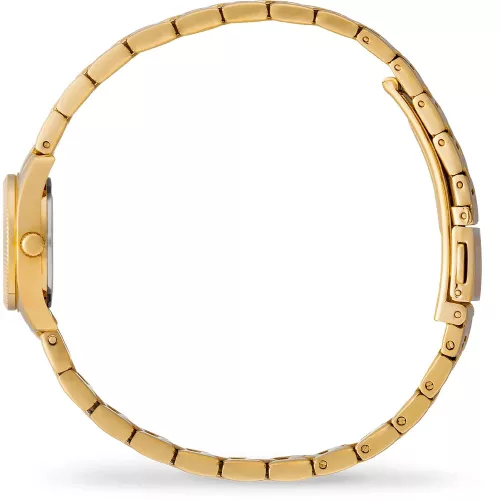 ICE Watch Mimi arany elegáns női karóra kis méretben