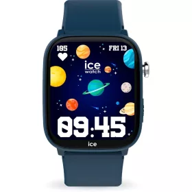   ICE-Watch ICE smart junior Find Hub kék gyerek okosóra 025680