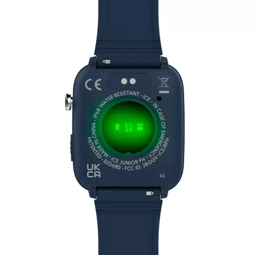 ICE-Watch ICE smart junior Find Hub kék gyerek okosóra 025680