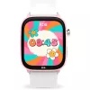 ICE-Watch ICE smart junior Find Hub rózsaszín-fehér okosóra 025681