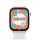 ICE-Watch ICE smart junior Find Hub rózsaszín-fehér okosóra 025681