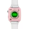 ICE-Watch ICE smart junior Find Hub rózsaszín-fehér okosóra 025681