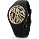 ICE-Watch ICE wild Black Gold Zebra női karóra 025894