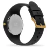 ICE-Watch ICE wild Black Gold Zebra női karóra 025894