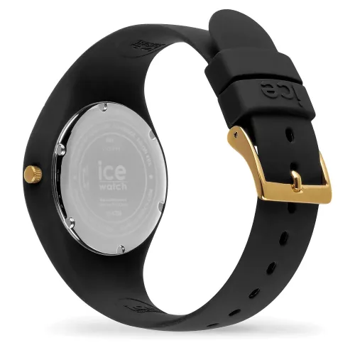 ICE-Watch ICE wild Black Gold Zebra női karóra 025894