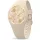 ICE-Watch ICE flower Ivory Grace bézs-arany női karóra 025898