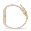 ICE-Watch ICE flower Ivory Grace bézs-arany női karóra 025898