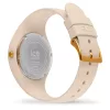 ICE-Watch ICE flower Ivory Grace bézs-arany női karóra 025898