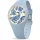 ICE-Watch ICE flower Blue Aura kék-arany női karóra 025899