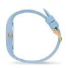 ICE-Watch ICE flower Blue Aura kék-arany női karóra 025899 oldalról
