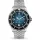 ICE-Watch ICE steel Ocean Blue Silver férfi karóra 025910