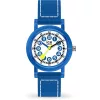 ICE-Watch ICE tennis Blue kék gyerek karóra 28 mm 026015