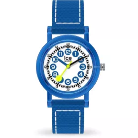 ICE-Watch ICE tennis Blue kék gyerek karóra 28 mm 026015