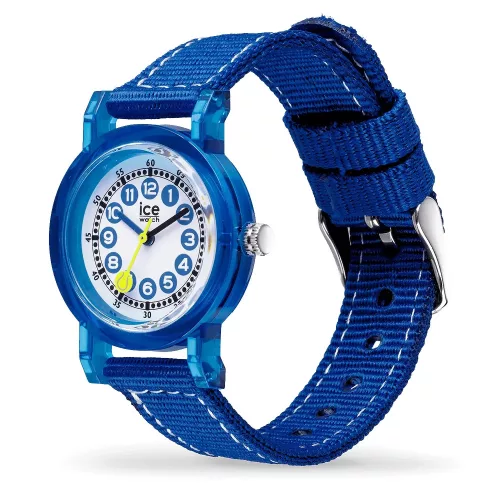 ICE-Watch ICE tennis Blue kék gyerek karóra 28 mm 026015